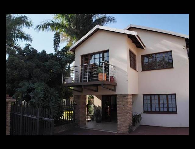4 BEDROOM HOUSE FOR SALE IN BO-DORP